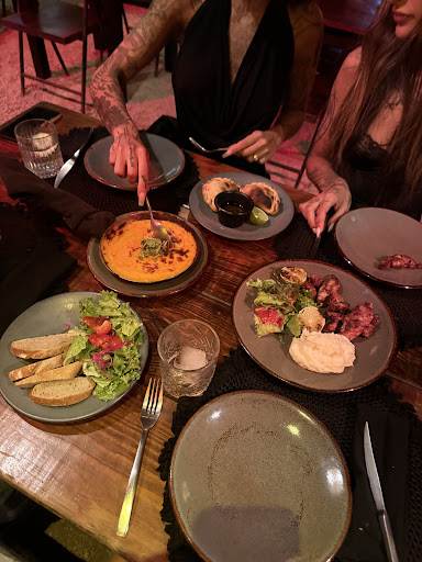 La Brasa