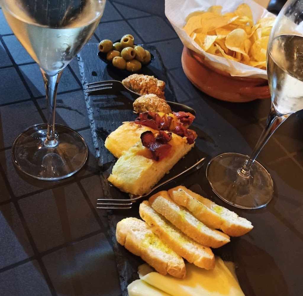 Zara bar, Cologno Monzese