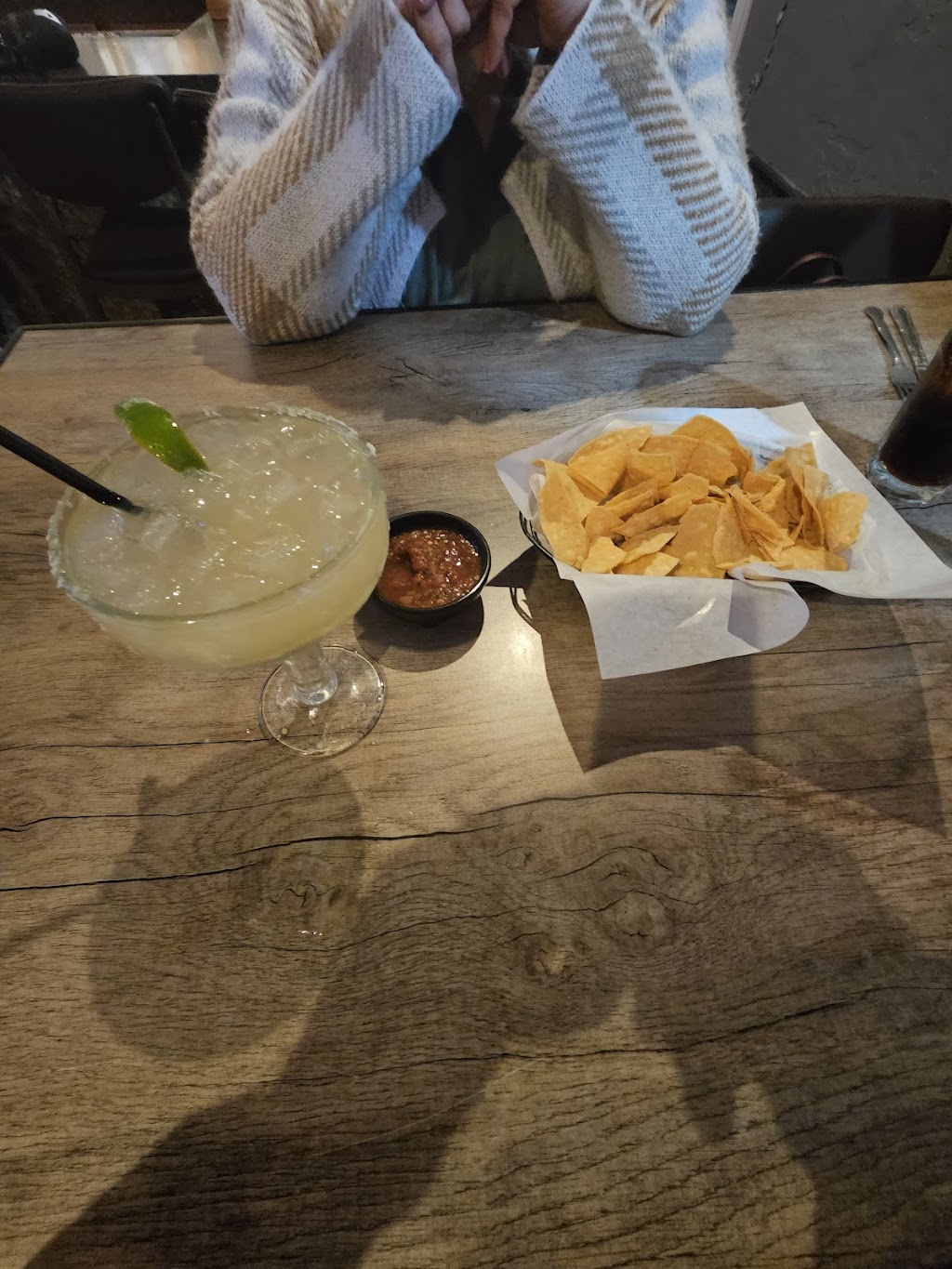 Blue Agave