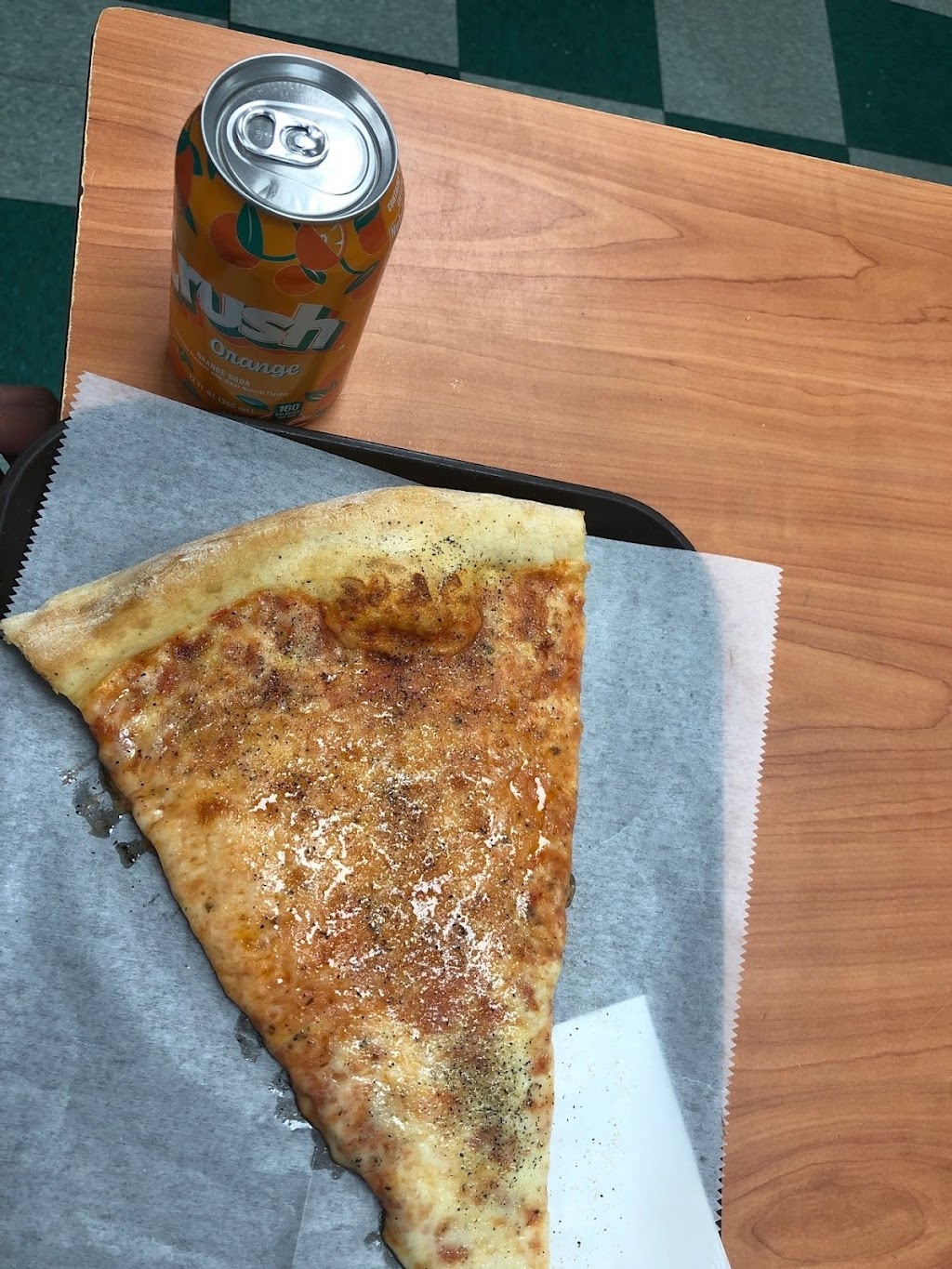 Pizza Palace