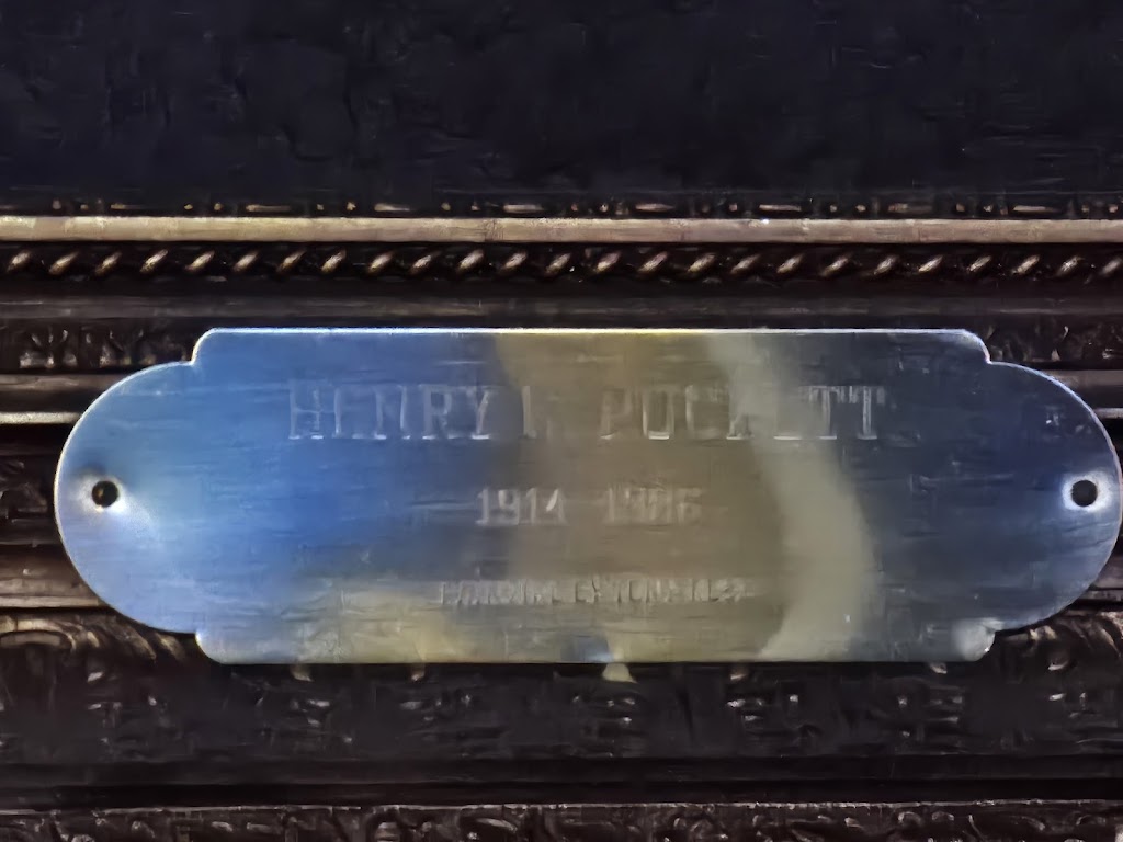 Henry’s Hi-Life