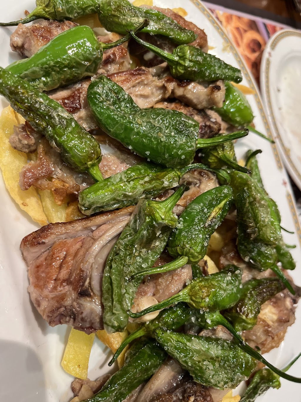 La Tapería de Malasaña