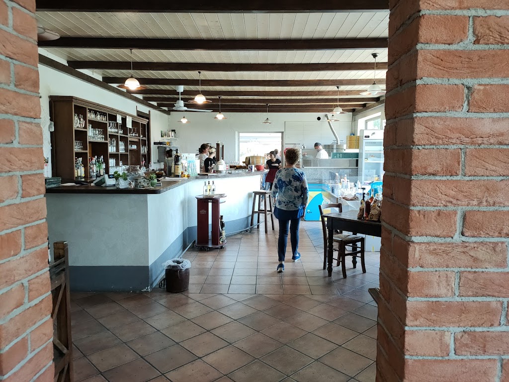 Porto di Faule