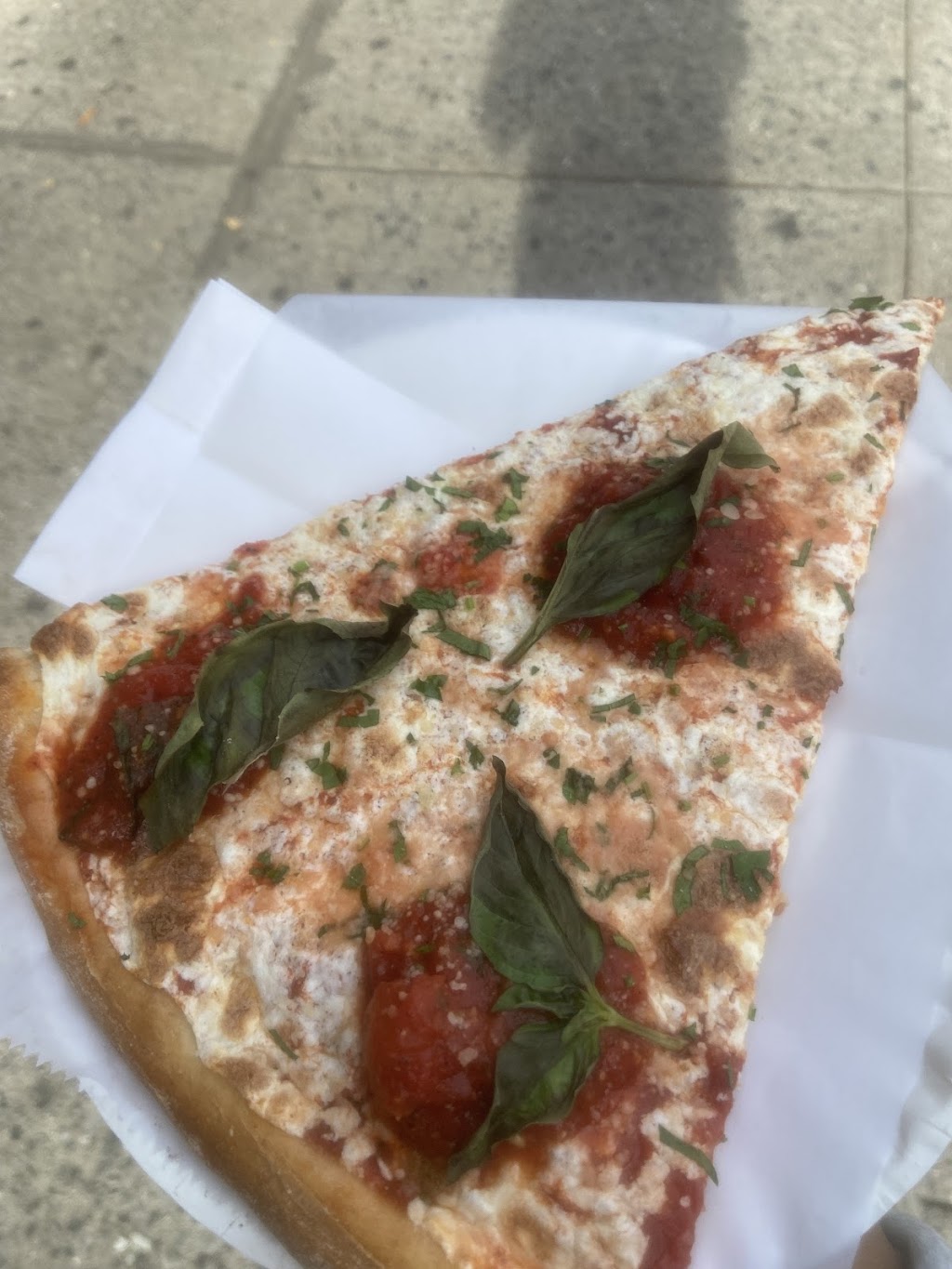 Dreamer’s Pizza