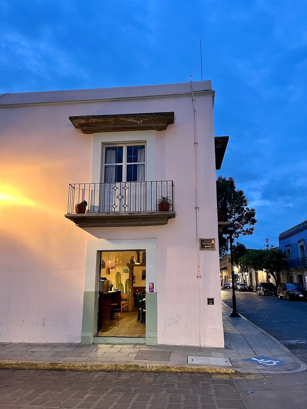 Todos Santos Coffee Bar