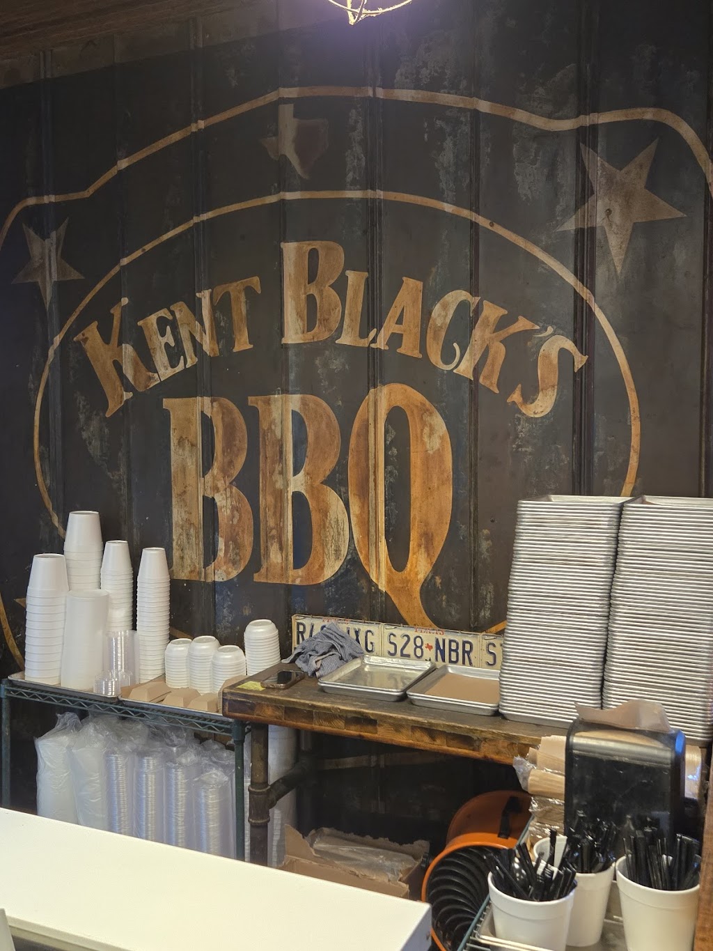 Black's Barbecue San Marcos