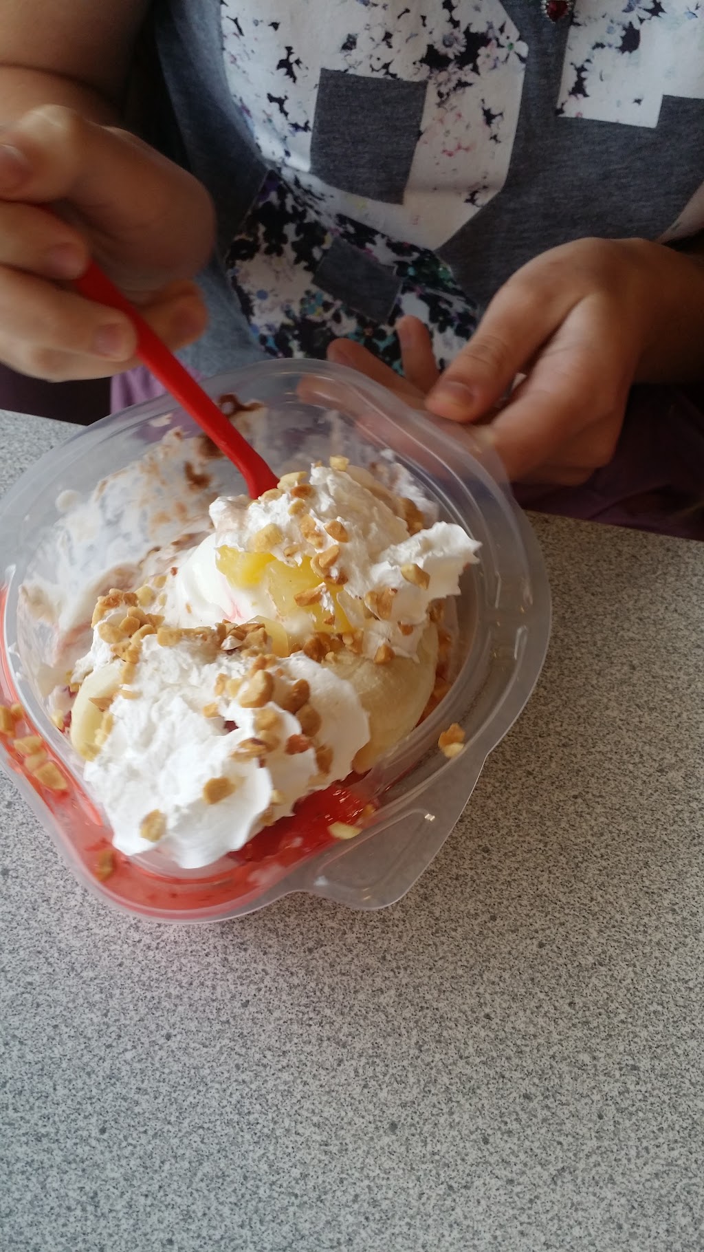 DQ Grill & Chill