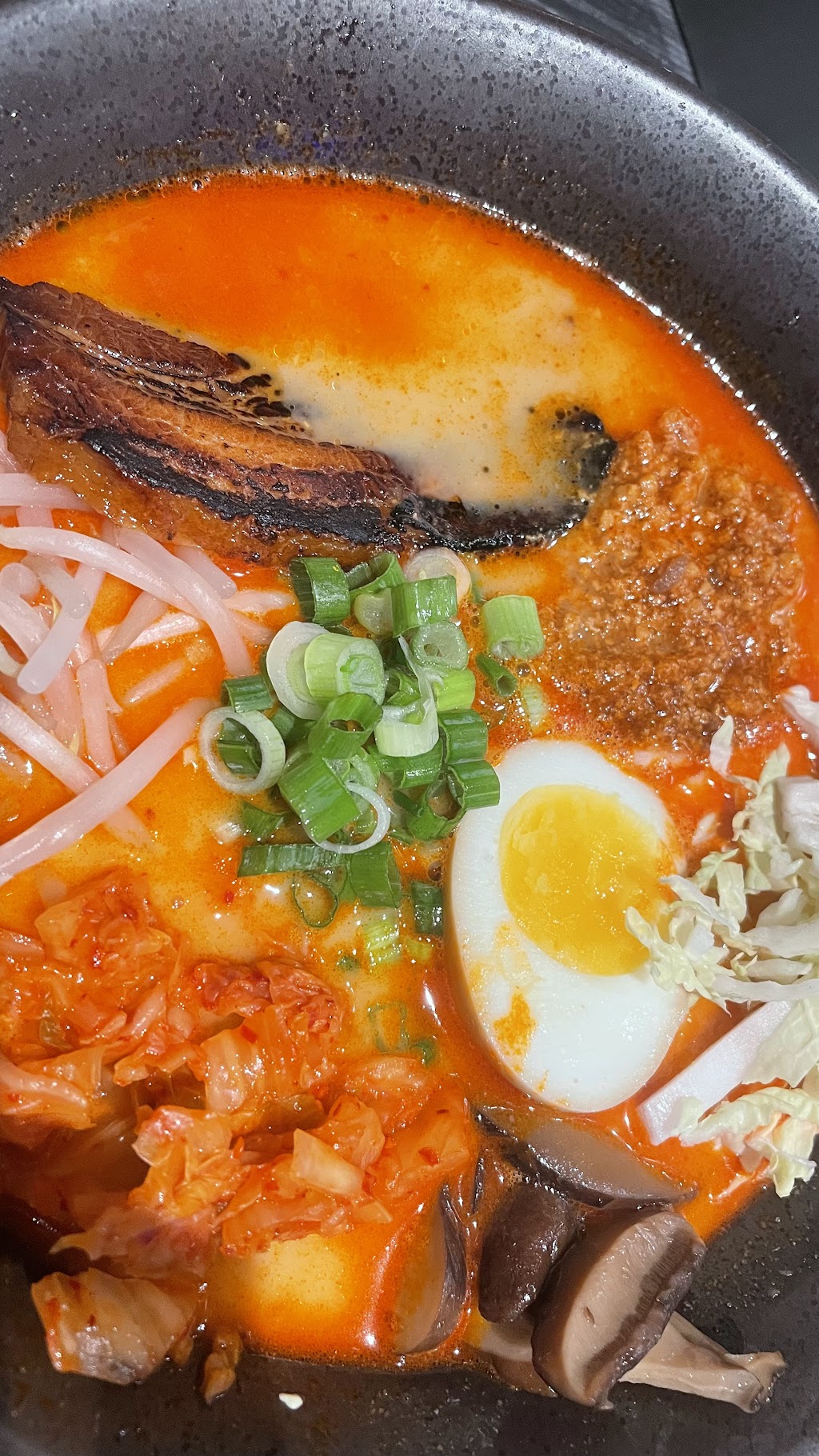Koku Ramen