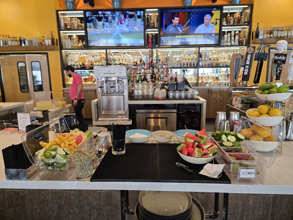 Express Bar