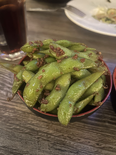 Kabuki Japanese Restaurant