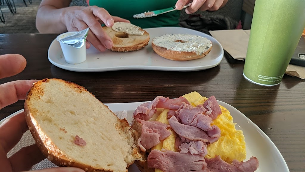 Panera Bread