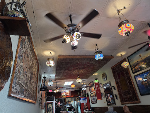 Café Istanbul