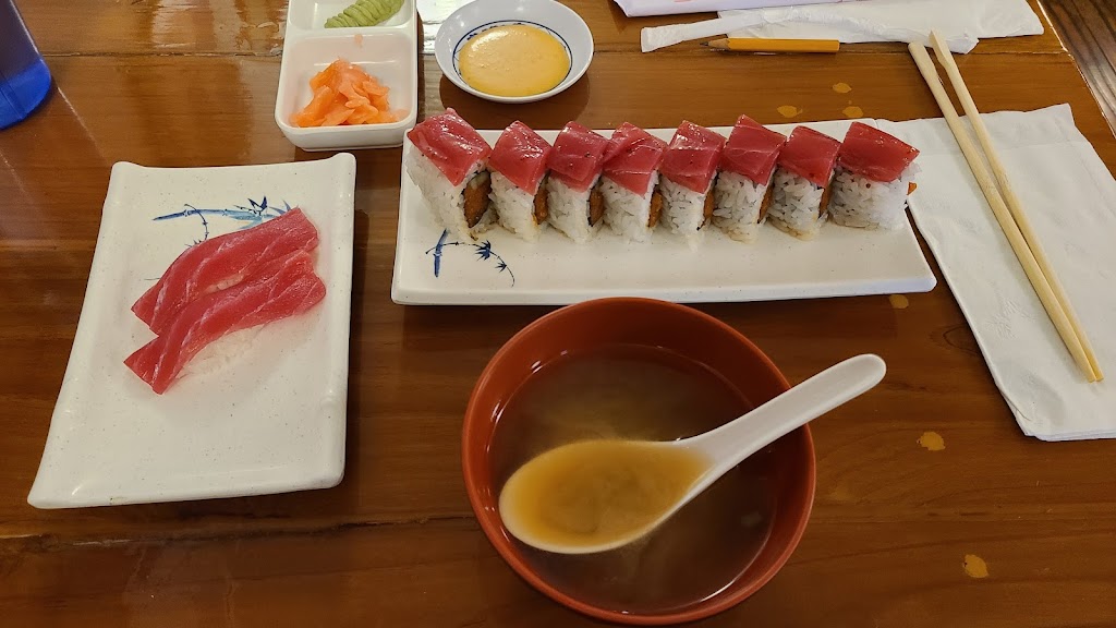 Super Sushi, Loma Linda, CA