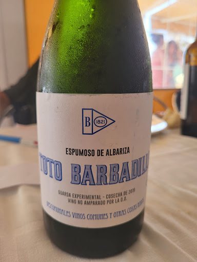 Restaurante Avante Claro