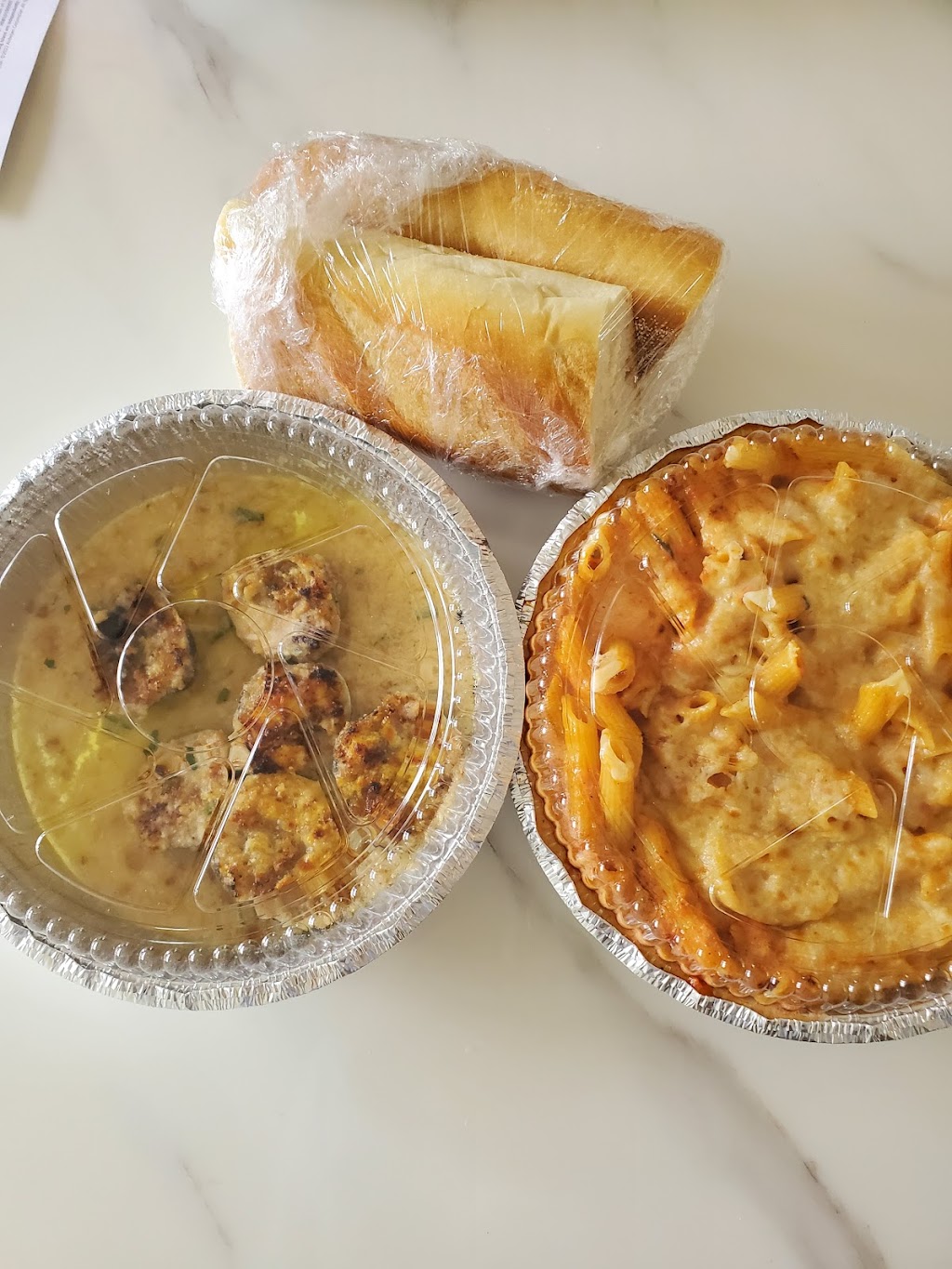 Steve's Piccola Bussola II, Syosset, NY