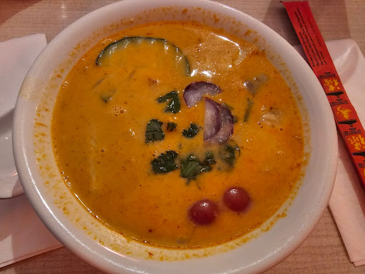 Thai Mama Bistro - Asian Kitchen & Sushi Sendlinger Tor