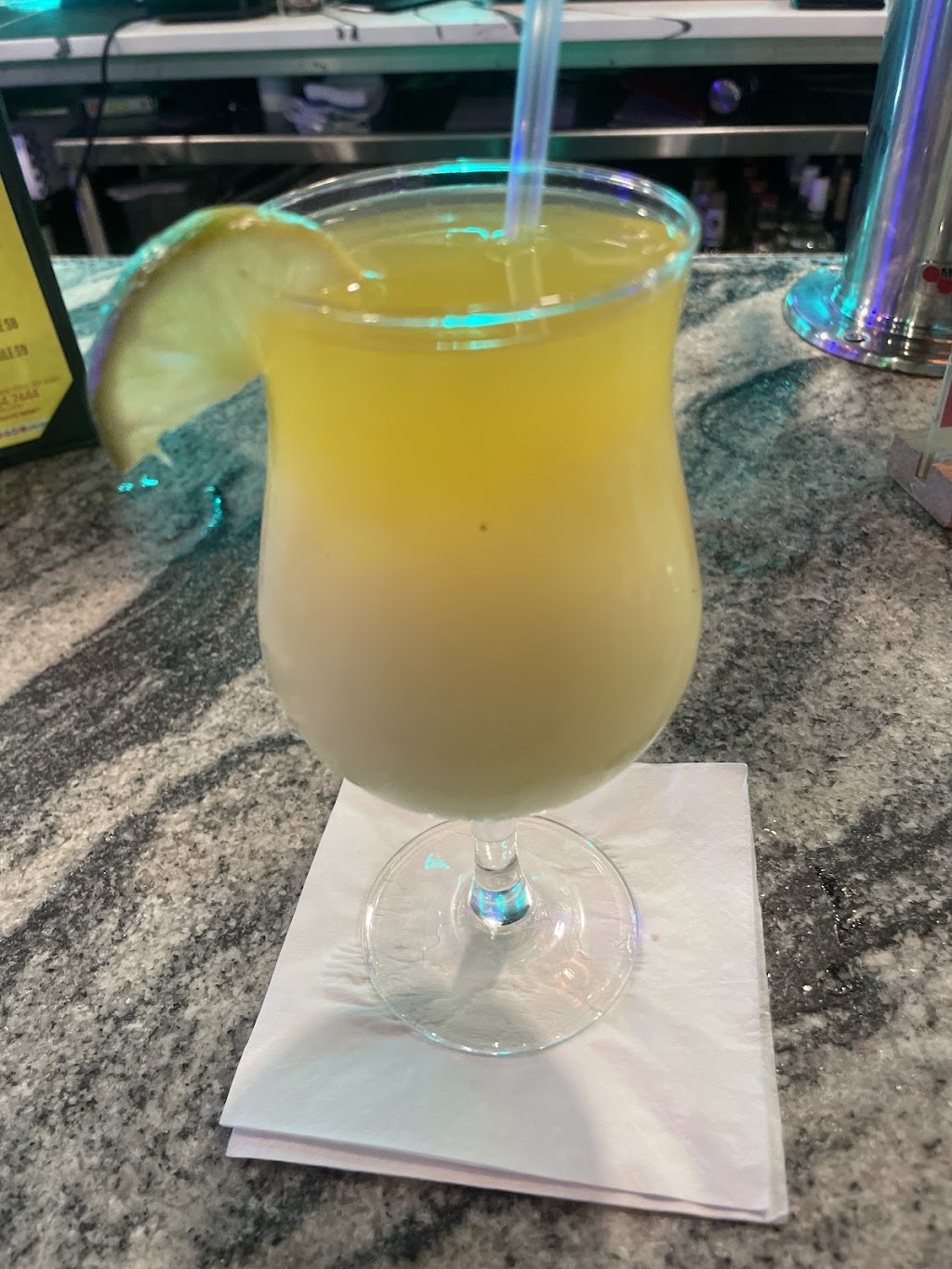 Café Ibañez, Floral Park, NY