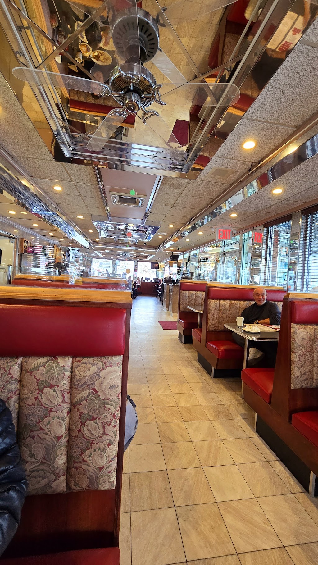 North Shore Diner