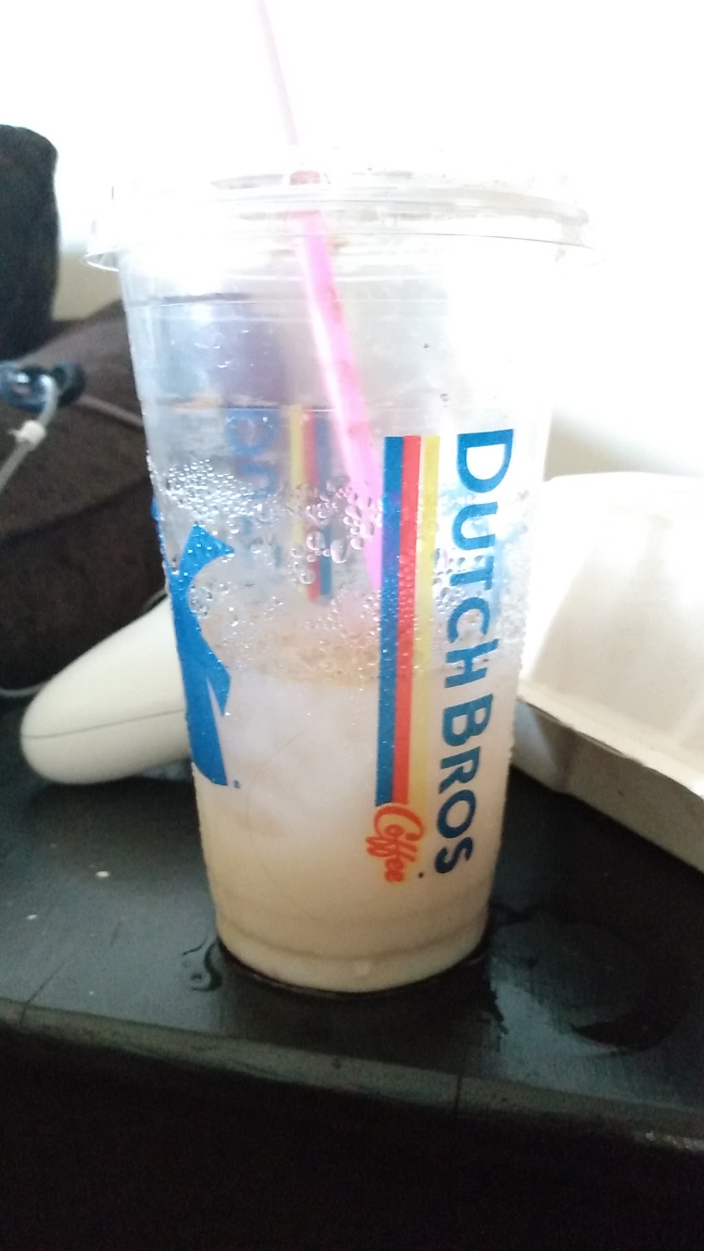 Dutch Bros. Coffee