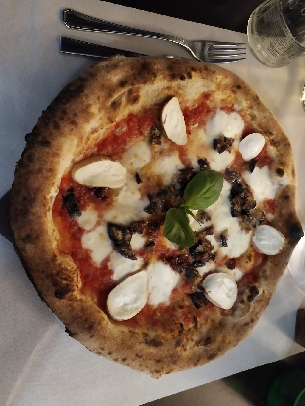 B&T Gourmet, Arona