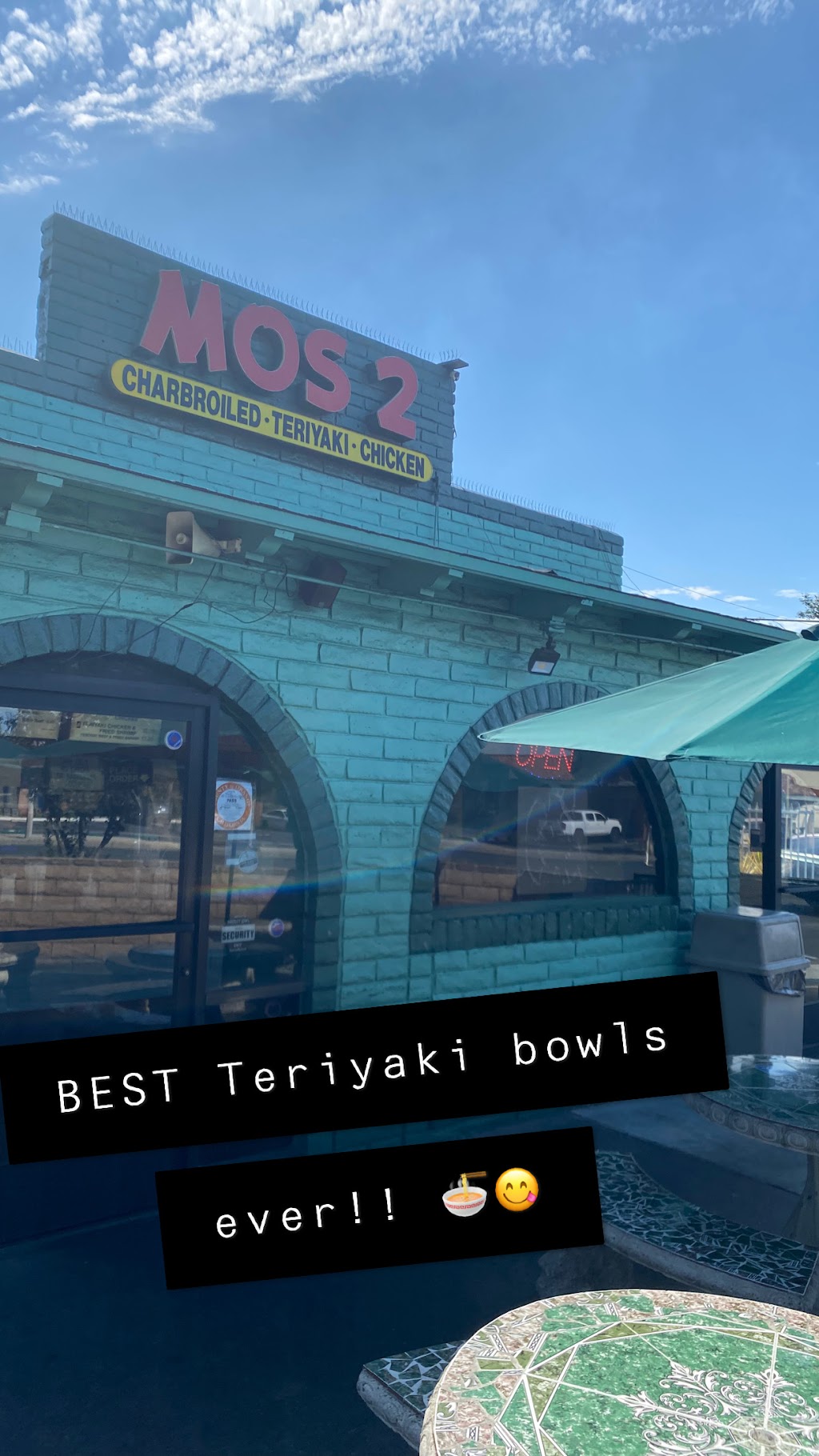 Mos 2, Santa Ana, CA