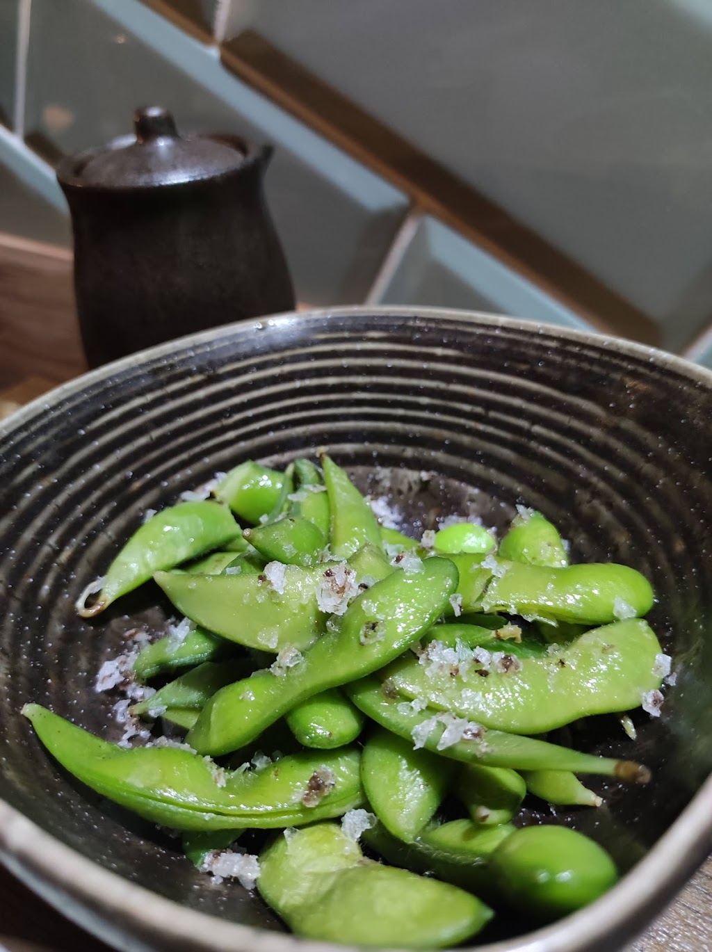 Miru Gastrofusión
