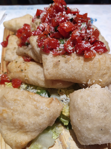 Pizzeria Da Nanni Barcelona (El Born)