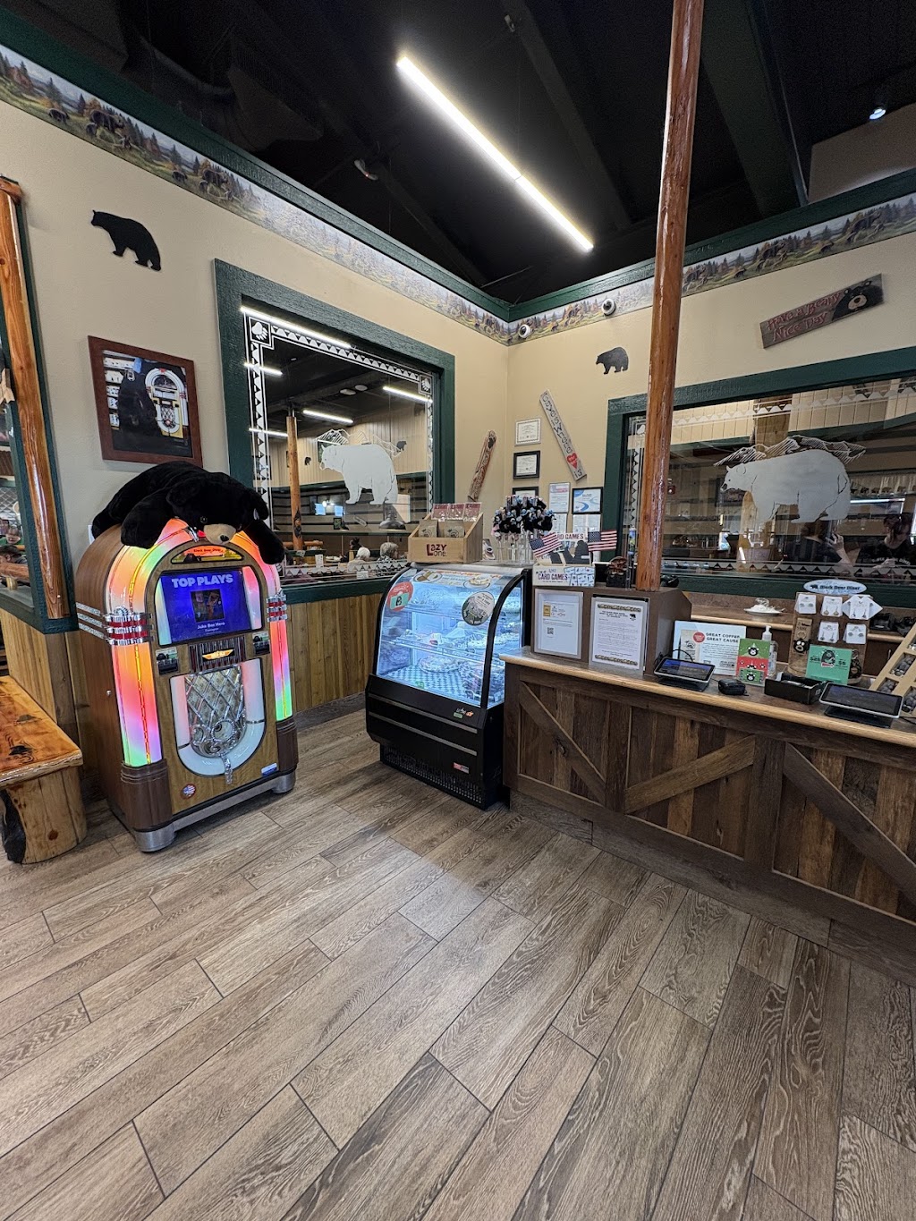 Black Bear Diner