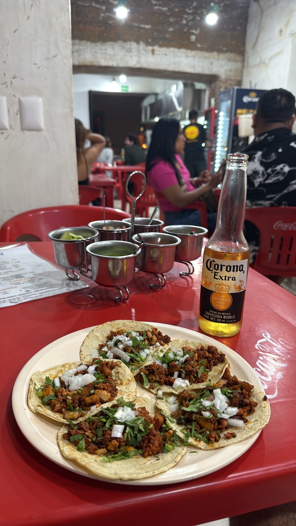 TACOS CHEMITA