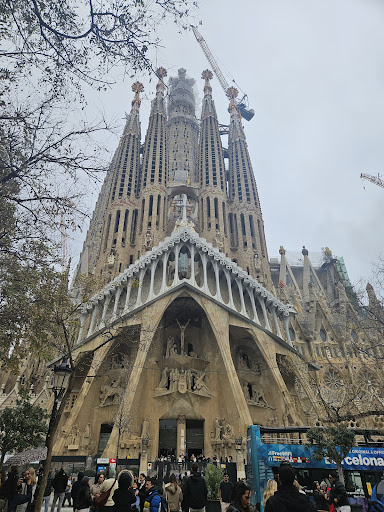 Sagrada Família