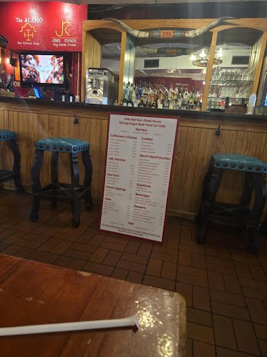 Little Red Barn Steakhouse