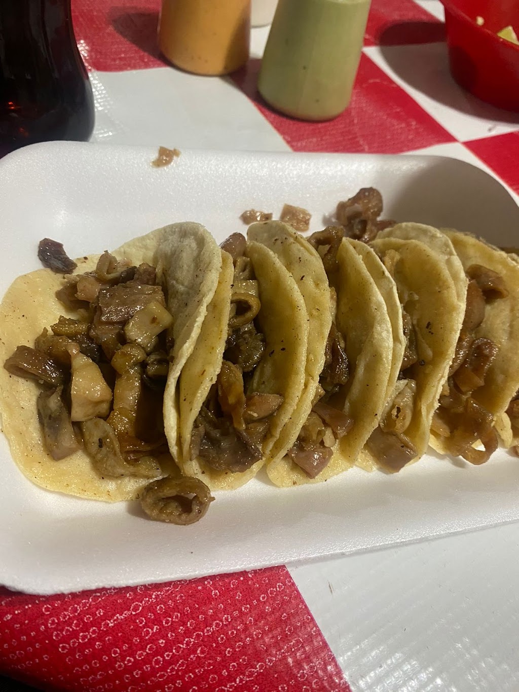 Tripitas La Estrella