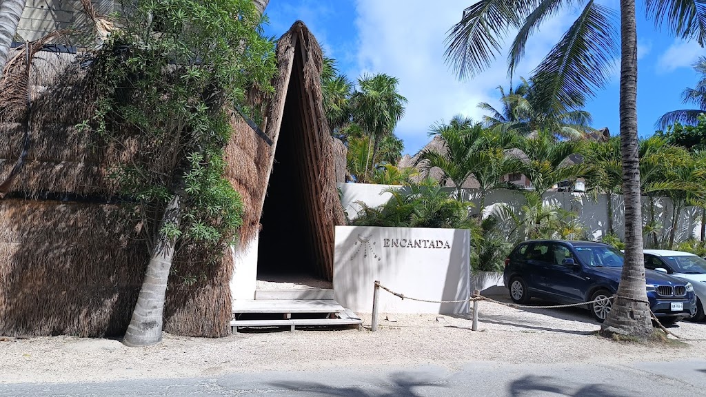 Encantada Tulum Restaurant