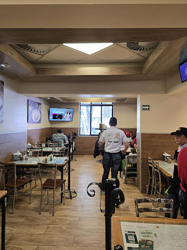 La Casa de Toño