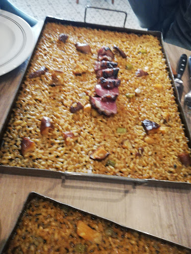La Barra de Jorge Juan