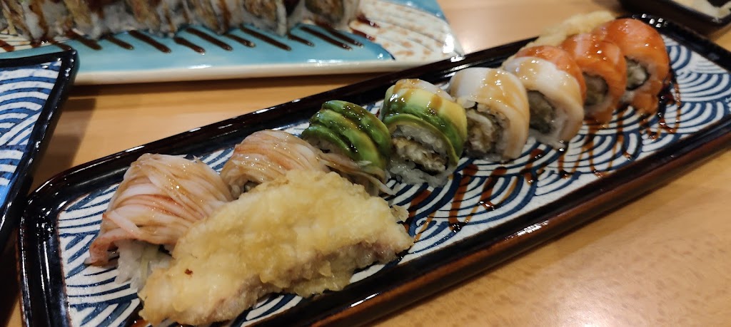 Sake Asian Fusion, Sugar Land, TX