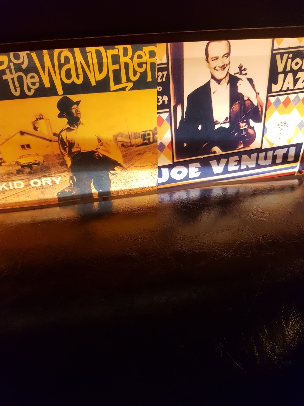 Jazz Bar