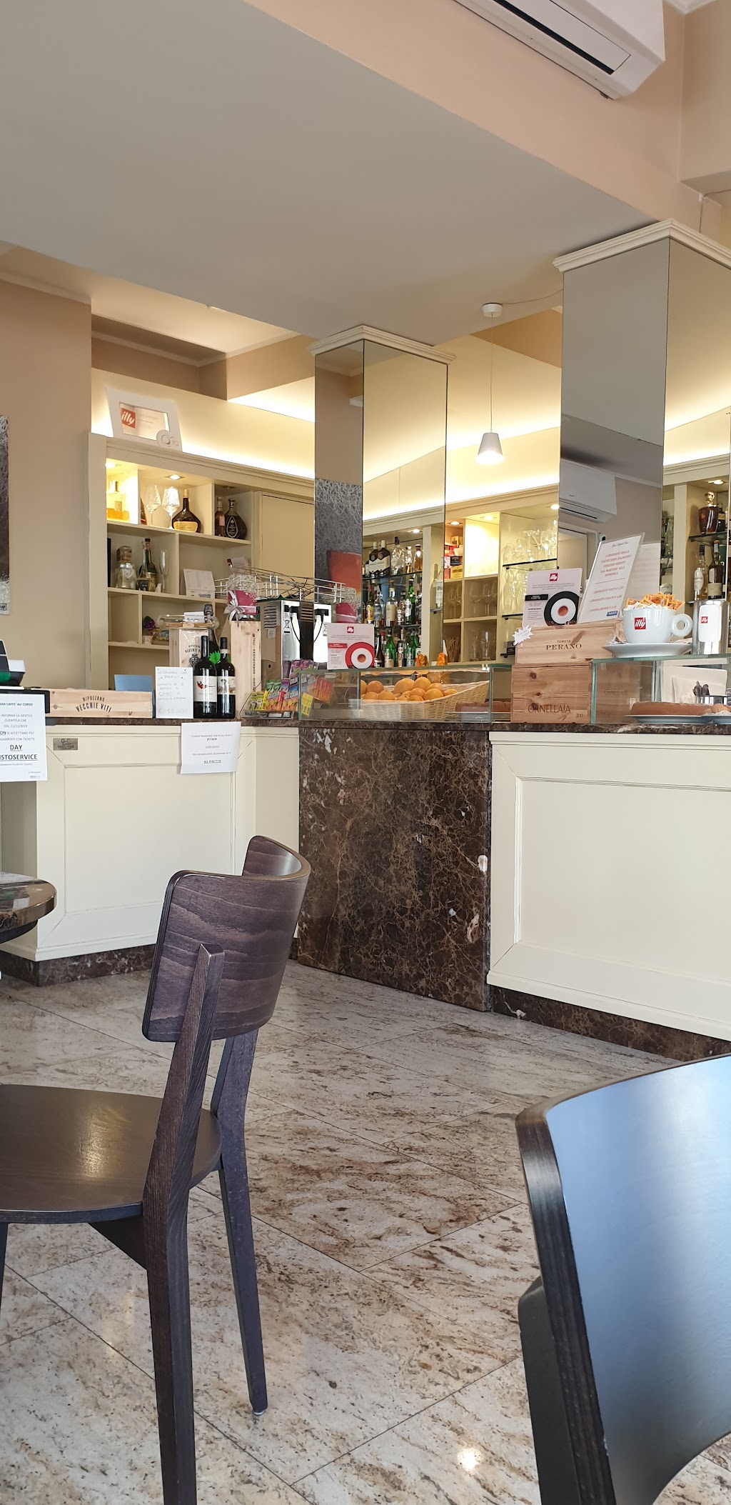 Gran Caffè del Corso, Avigliana