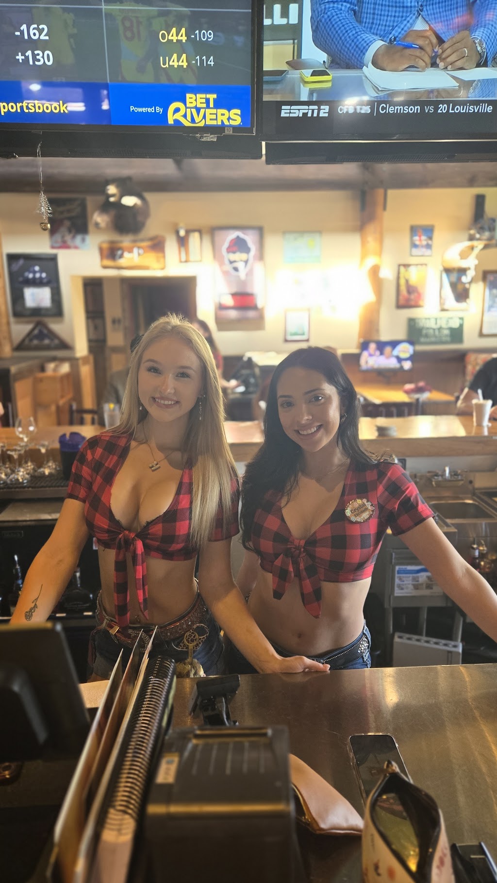 Twin Peaks