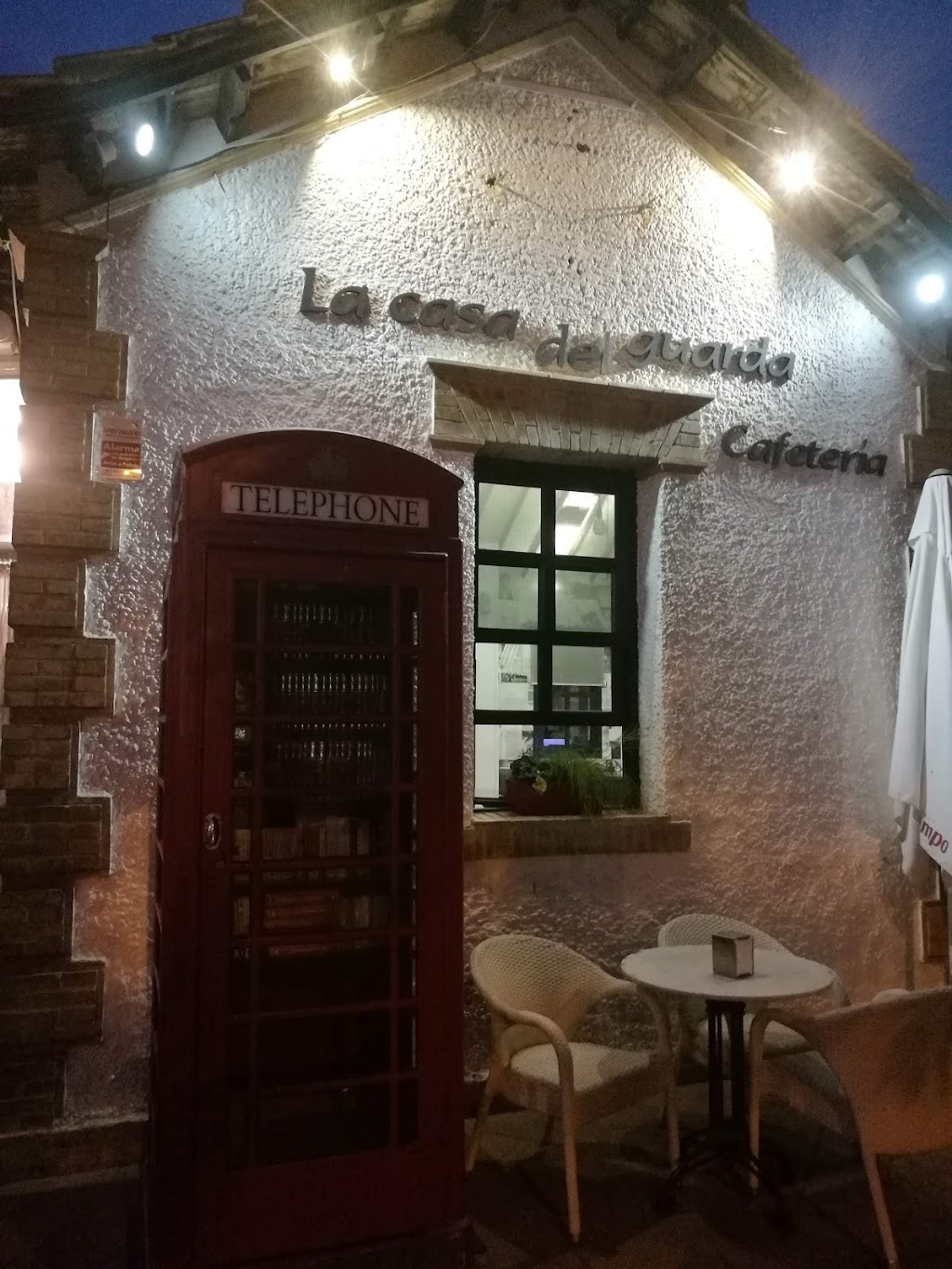 La Parada