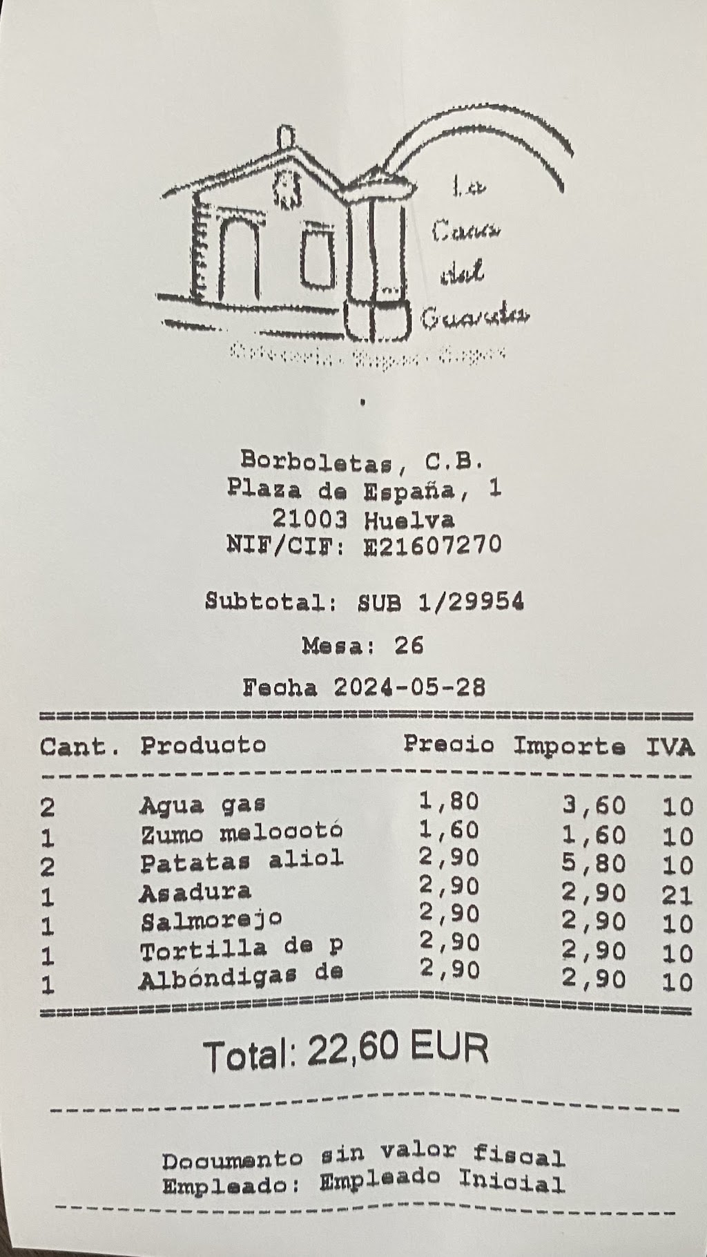 La Parada