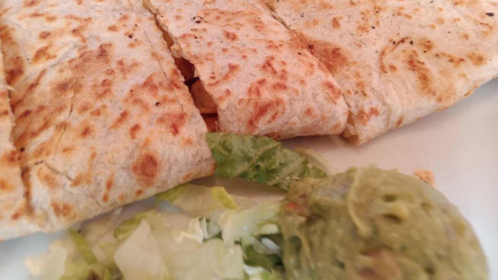 Rudys Mexican Food