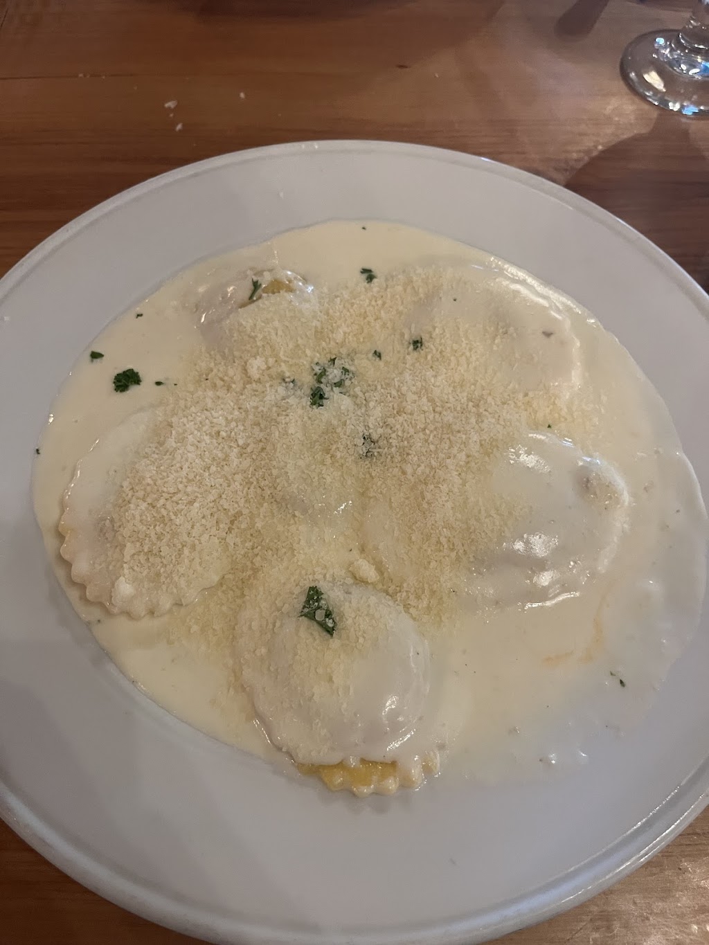 Rafaello Ristorante, San Pedro, CA