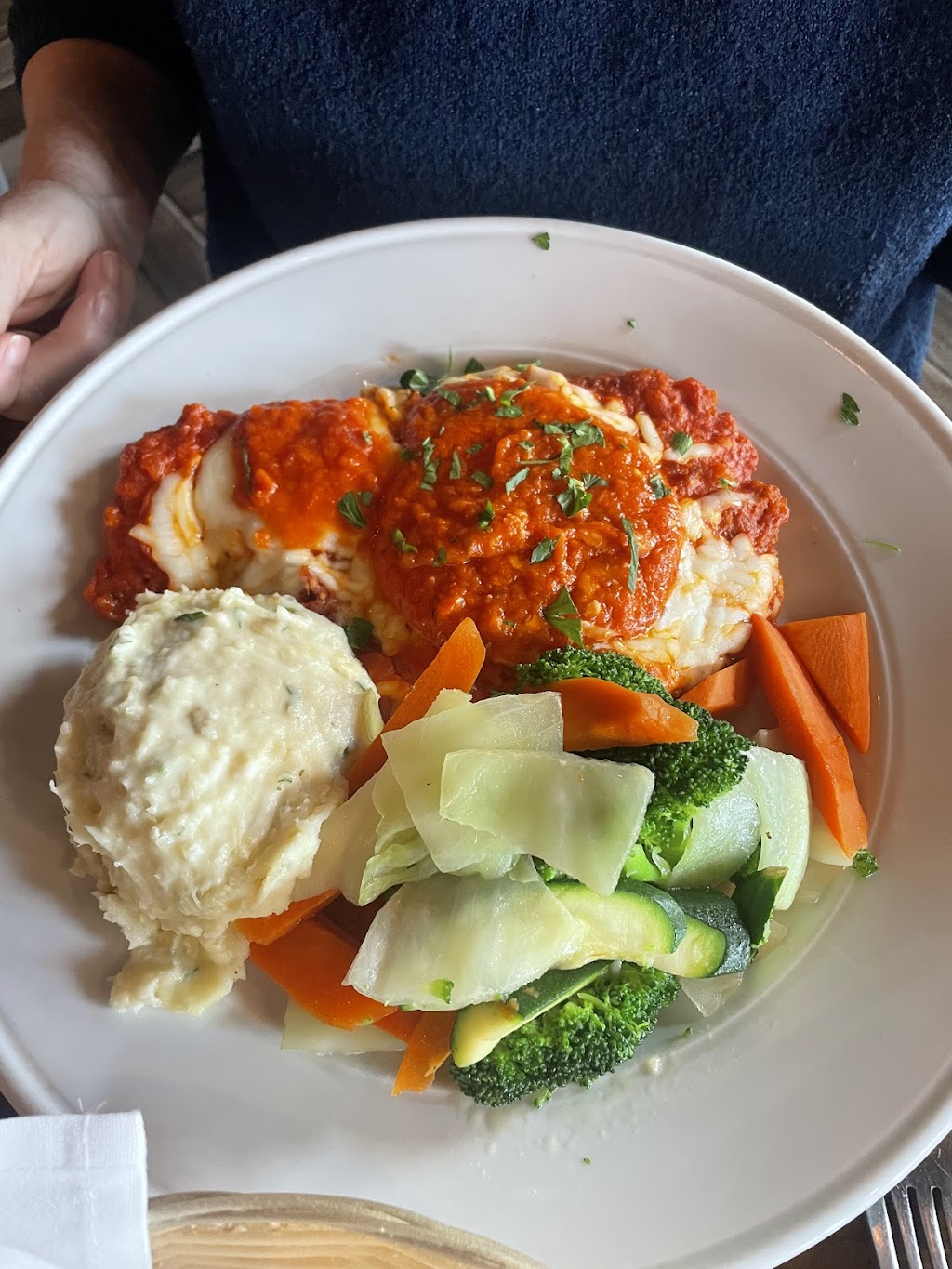 Rafaello Ristorante