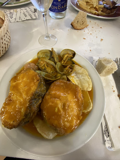 Restaurante Naseiro