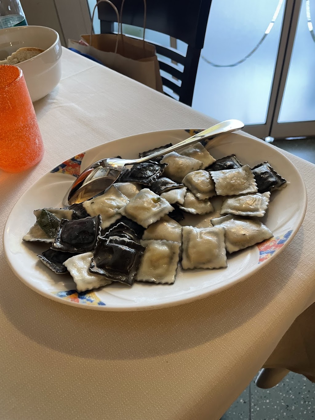 Ristorante Moresco, Via Jacopo Da Levanto