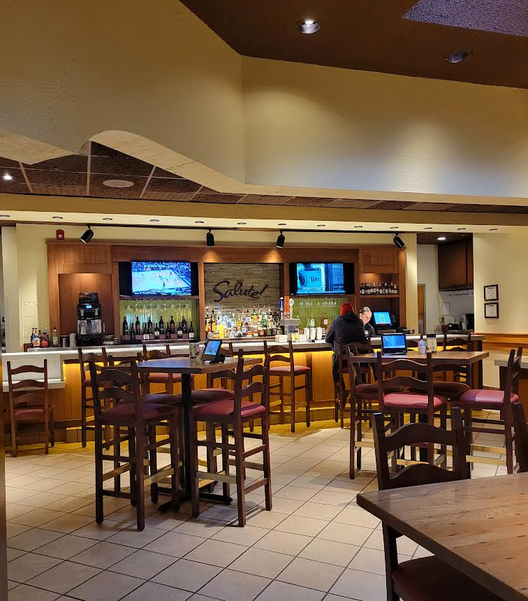 Olive Garden, DeWitt, NY