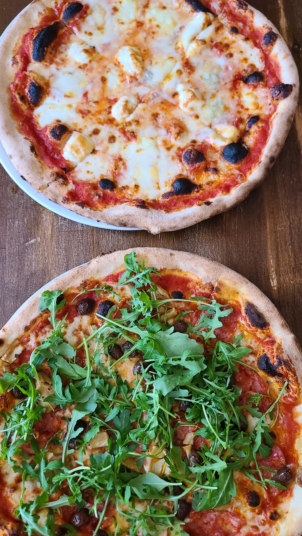 Tre Ponti, Laveno Mombello
