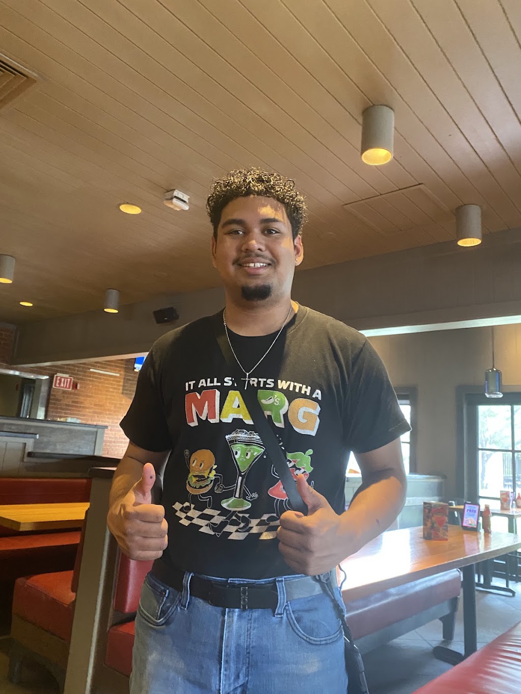 Chili's