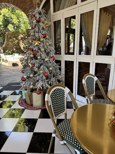 Esencia Restaurante
